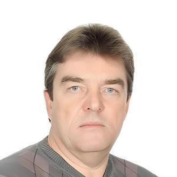 Гузынин Анатолий Витальевич — Нарколог, Златоуст