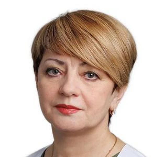 Суханова Татьяна Николаевна — Мануальный терапевт, Санкт-Петербург