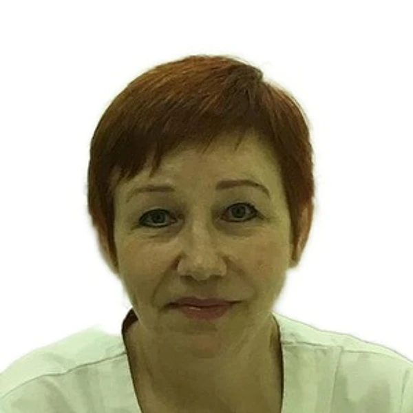 Сидорук Зиля Ибрагимовна — Гинеколог, Сатка