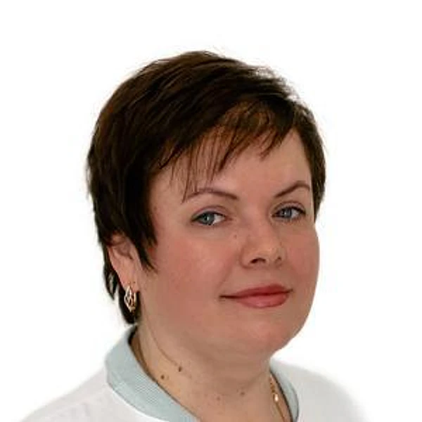 Старостина Ирина Владимировна — Гастроэнтеролог, Сатка