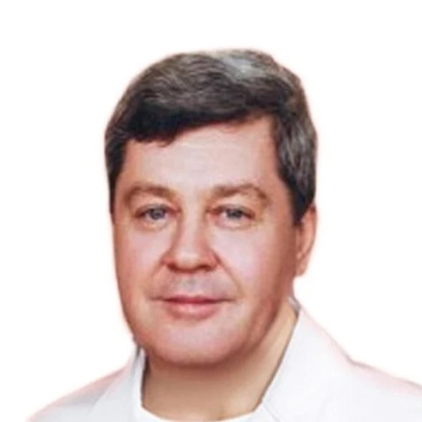 Хворостов Игорь Николаевич — Детский хирург, Хирург, Москва