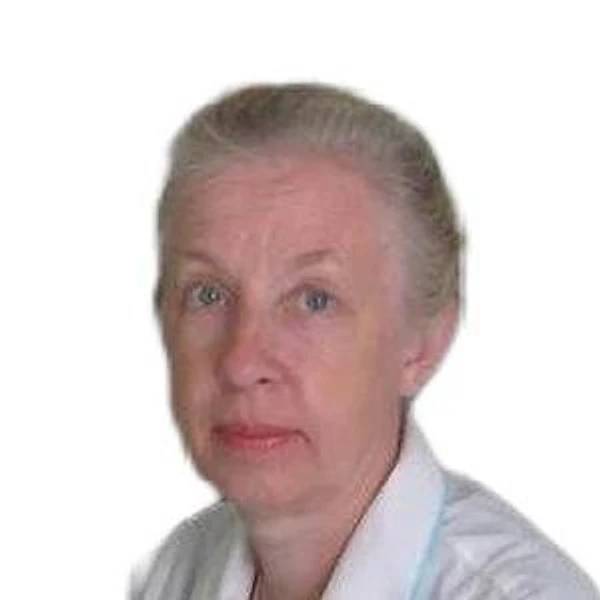 Новокшонова Елена Петровна — Эндокринолог, Сатка