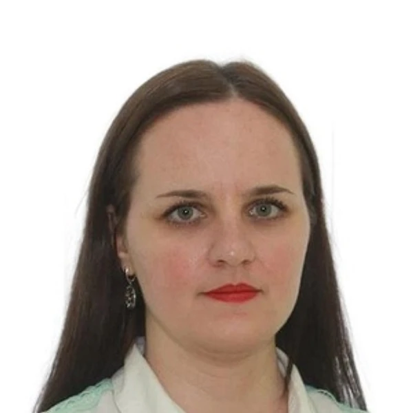 Кирсанова Алина Игоревна — Детский невролог, Пенза