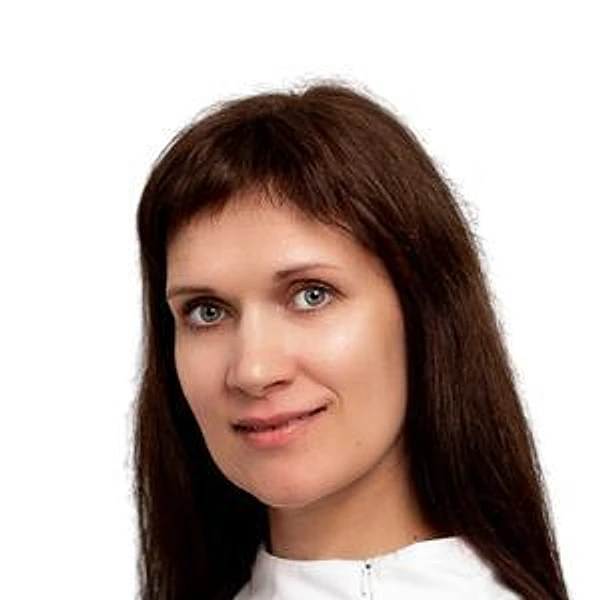 Шапошникова Мария Викторовна — ЛОР, Детский ЛОР, Пластический хирург, Калининград