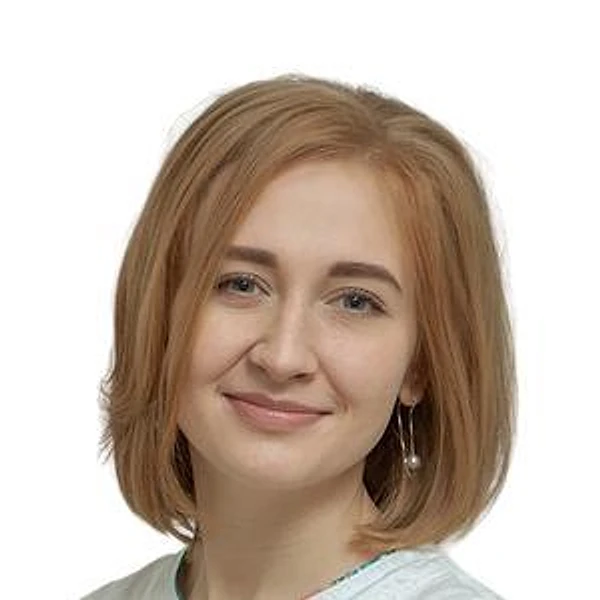 Топская Светлана Владимировна — Челюстно-лицевой хирург, Иваново