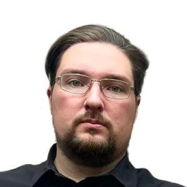 Почекунин Денис Вадимович — Пародонтолог, Стоматолог-хирург, Южно-Сахалинск