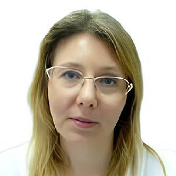 Билер Янина Ариановна — Рентгенолог, Омск