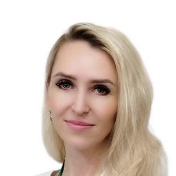 Сняткова Елена Вадимовна — Детский эндокринолог, Иваново