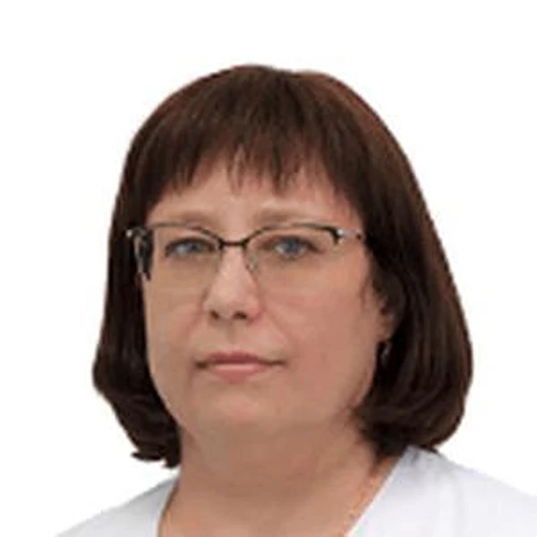 Кустерская Наталья Геннадьевна — Акушер, Врач УЗИ, Гинеколог, Строитель