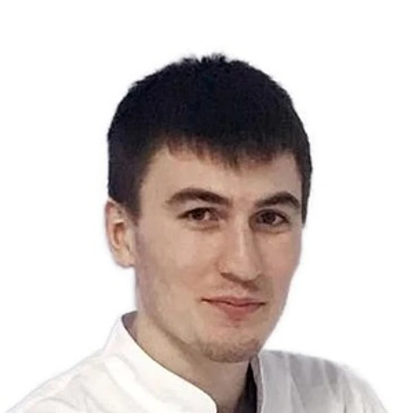 Батаев Джохар Ахматович — Хирург, Белгород