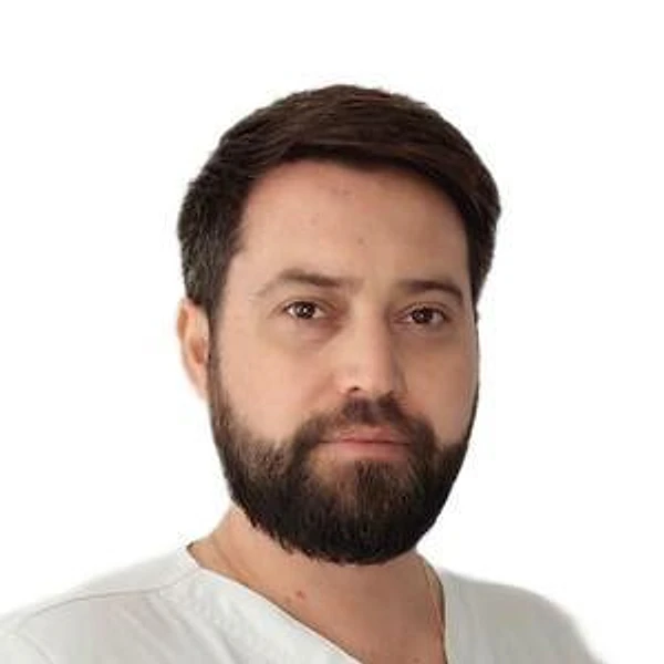 Зелендинов Александр Александрович — Хирург, Белгород
