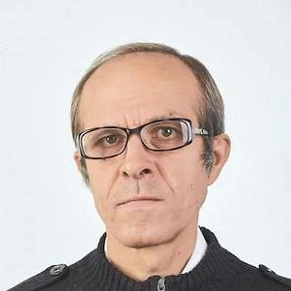 Тихонов Юрий Николаевич — ЛОР, Белгород