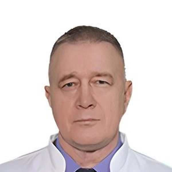 Шакеров Адиль Абделахатович — Уролог, Врач УЗИ, Ростов-на-Дону