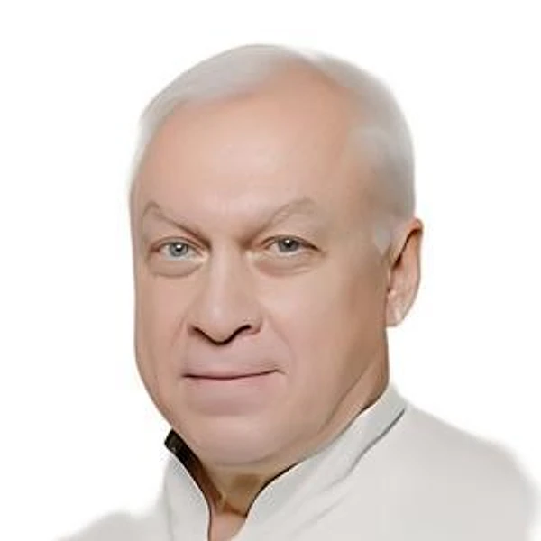 Пирогов Владимир Вадимович — Травматолог, Ортопед, Гусь-Хрустальный