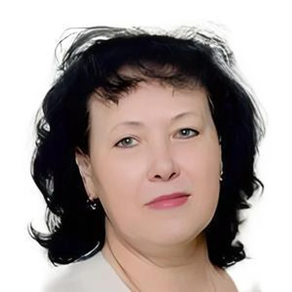 Задорожная Ольга Михайловна — ЛОР, Гусь-Хрустальный