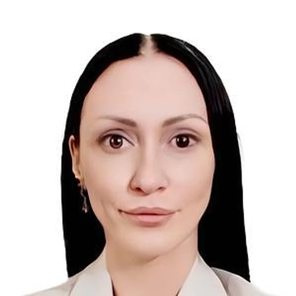 Мещерякова Елена Витальевна — Стоматолог, Мытищи