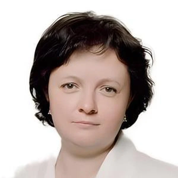 Смирнова Юлия Владимировна — Офтальмолог (окулист), Гусь-Хрустальный