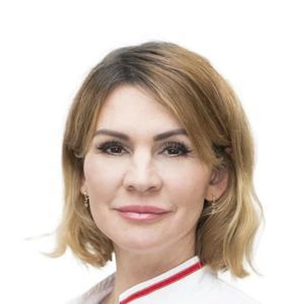 Рыбина Татьяна Рудольфовна — Врач УЗИ, Гусь-Хрустальный