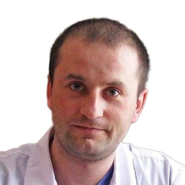 Терехов Алексей Николаевич — Сосудистый хирург (ангиохирург), Флеболог, Хирург, Иваново