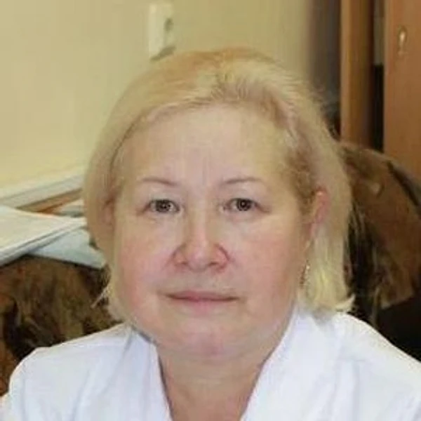Громова Людмила Петровна — Гинеколог, Акушер, Йошкар-Ола