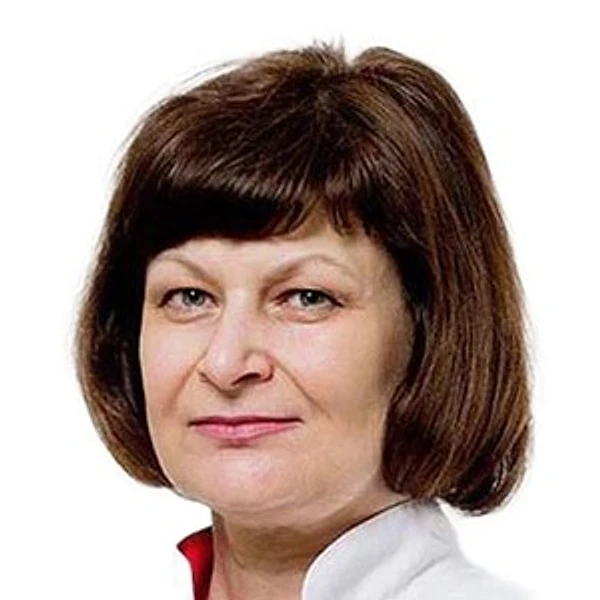 Савина Татьяна Юрьевна — Акушер, Гинеколог, Москва
