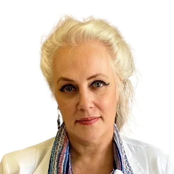 Молчанова Татьяна Владимировна — Терапевт, Гастроэнтеролог, Санкт-Петербург