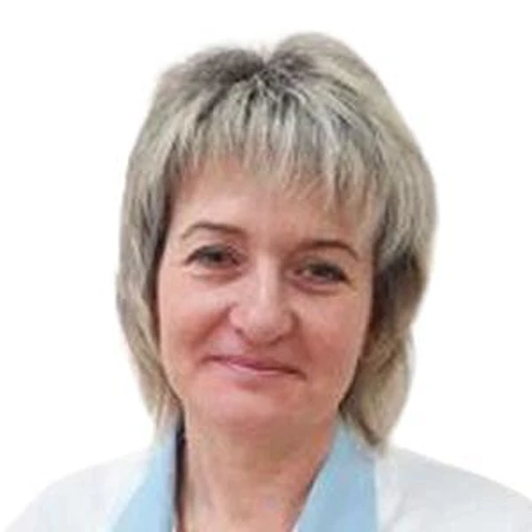 Яковлева Инна Анатольевна — Эндоскопист, Санкт-Петербург