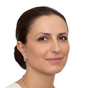 Чупрыгина Галина Николаевна — Дерматолог, Врач-косметолог, Детский дерматолог, Трихолог, Москва
