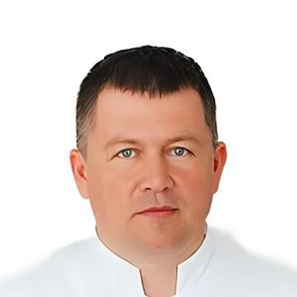 Непесов Теймур Арсланович — ЛОР, Детский ЛОР, Анапа