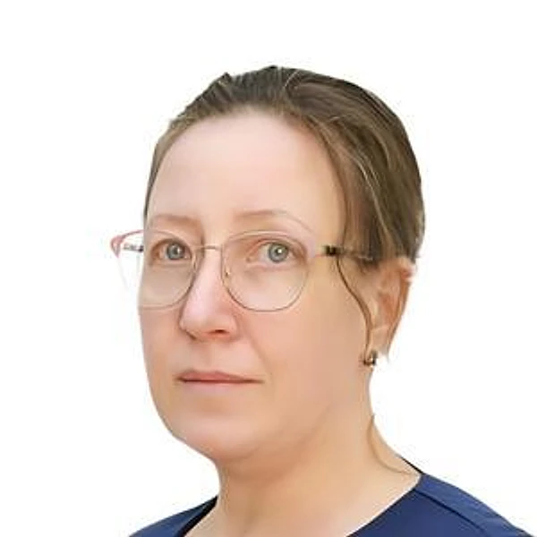 Бардышева Ольга Валерьевна — Гинеколог, Акушер, Гинеколог-хирург, Новосибирск