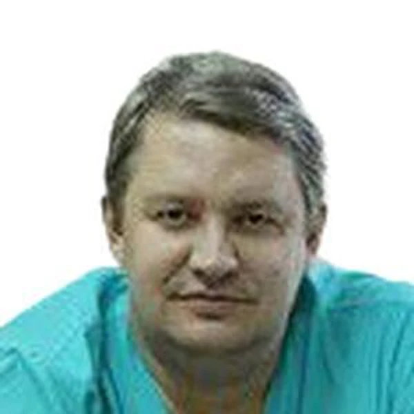 Белозеров Дмитрий Викторович — Анестезиолог-реаниматолог, Новосибирск