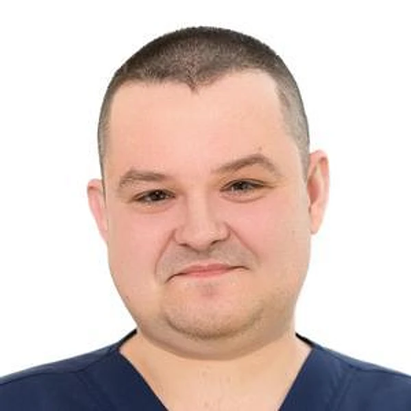 Токарев Олег Александрович — Анестезиолог-реаниматолог, Новосибирск