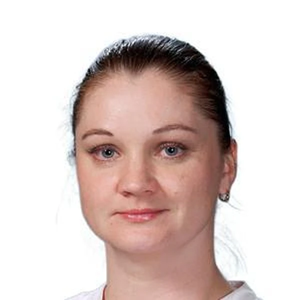 Белова Светлана Владимировна — Гинеколог, Новосибирск