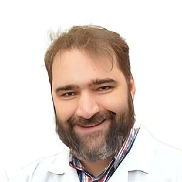 Воронов Евгений Александрович — Анестезиолог-реаниматолог, Трансфузиолог, Новосибирск