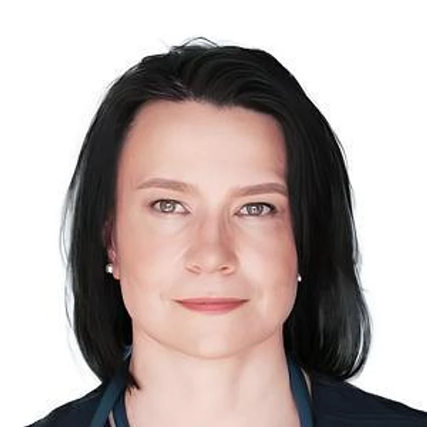 Герасимова Лариса Владимировна — Анестезиолог-реаниматолог, Новосибирск