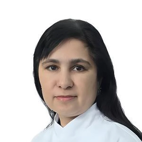 Казакова Наталья Юрьевна — Гинеколог, Акушер, Врач УЗИ, Детский врач УЗИ, Адлер