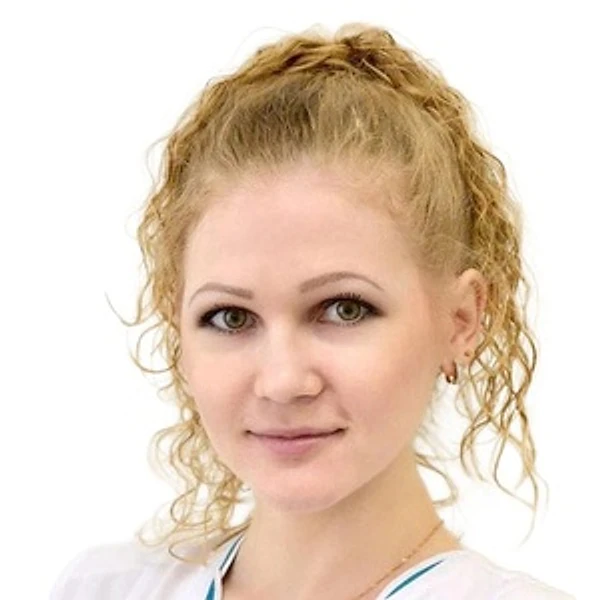 Матвеева Анна Васильевна — Стоматолог-ортодонт, Чебоксары