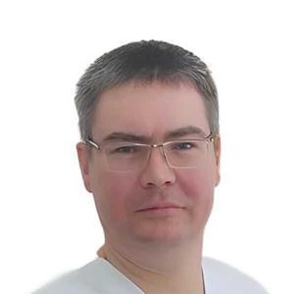 Андреев Андрей Иванович — Абдоминальный хирург, Онколог, Казань