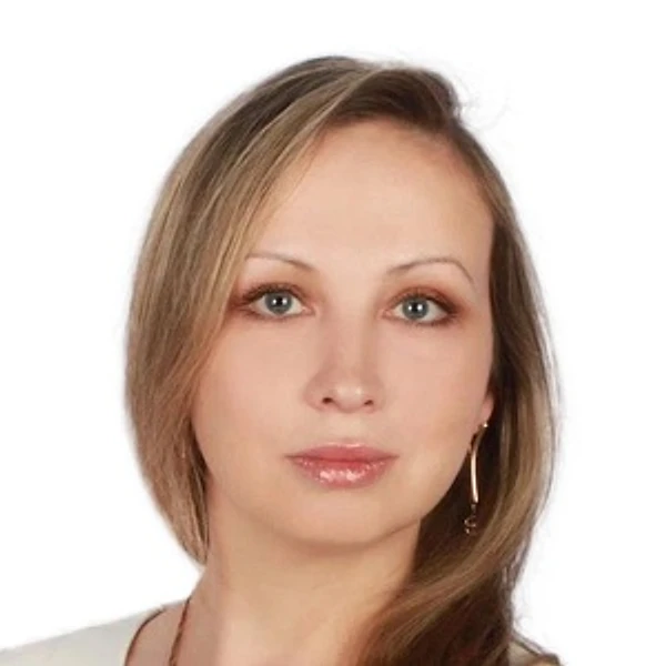Пекпатрова Ольга Валериановна — Стоматолог, Чебоксары