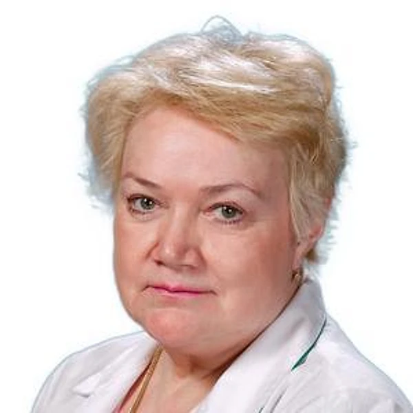 Макарова Татьяна Владимировна — Анестезиолог-реаниматолог, Новосибирск