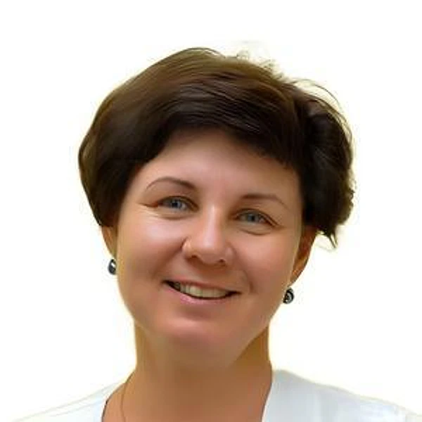 Повинич Юлия Юрьевна — Гинеколог, Акушер, Гинеколог-хирург, Новосибирск