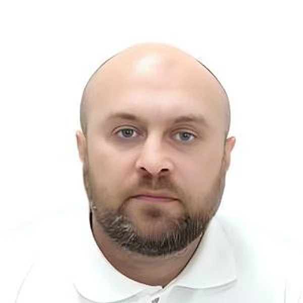 Бирюков Евгений Владимирович — Стоматолог-хирург, Стоматолог, Стоматолог-имплантолог, Стоматолог-ортопед, Подольск