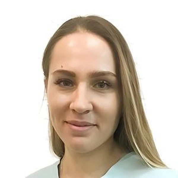 Пушкина Екатерина Игоревна — Стоматолог-ортодонт, Москва