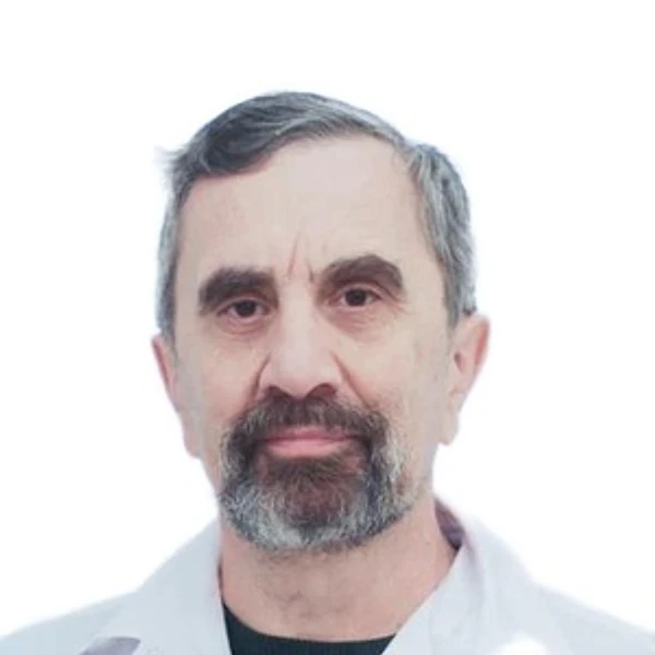 Ельцов Андрей Георгиевич — Детский хирург, Детский онколог, Новосибирск