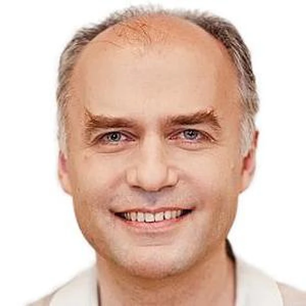 Соловьев Михаил Михайлович — Стоматолог-хирург, Стоматолог, Стоматолог-имплантолог, Челюстно-лицевой хирург, Санкт-Петербург