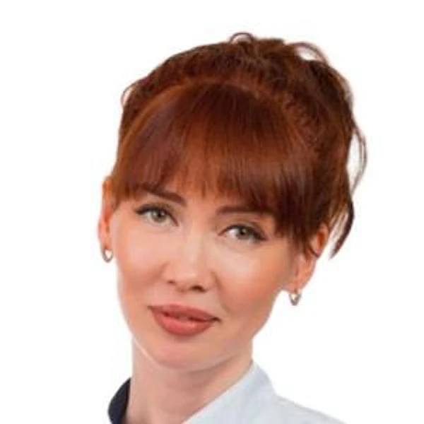 Карцева Наталья Викторовна — Врач УЗИ, Детский врач УЗИ, Самара