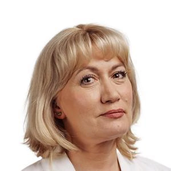 Богданова Татьяна Григорьевна — Инструктор-методист, Санкт-Петербург