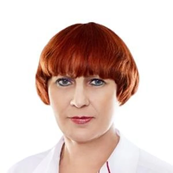 Новикова Елена Викторовна — Аллерголог, Нижний Новгород