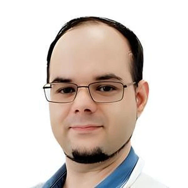 Животенюк Петр Владимирович — Детский ортопед, Детский травматолог, Новосибирск
