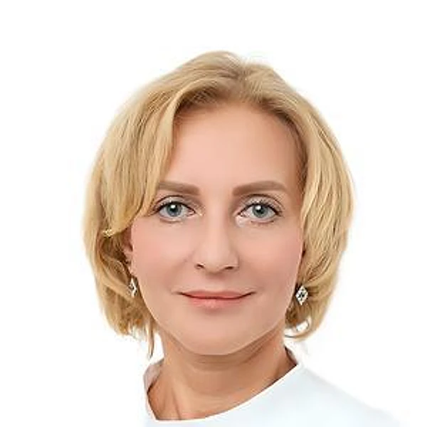 Иващенко Юлия Михайловна — Врач УЗИ, Детский врач УЗИ, Екатеринбург